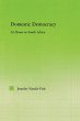 Domestic Democracy (eBook, ePUB) - Bild 1
