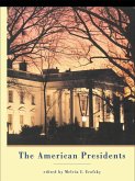 The American Presidents (eBook, ePUB)