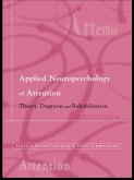 Applied Neuropsychology of Attention (eBook, ePUB)