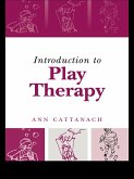 Introduction to Play Therapy (eBook, ePUB)