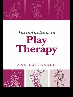 Introduction to Play Therapy (eBook, ePUB) - Cattanach, Ann