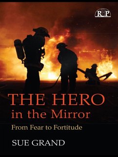 The Hero in the Mirror (eBook, PDF) - Grand, Sue