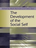The Development of the Social Self (eBook, ePUB)