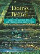 Doing Better (eBook, ePUB) - Bild 1