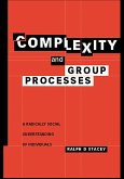 Complexity and Group Processes (eBook, ePUB)