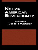 Native American Sovereignty (eBook, ePUB)