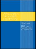 Advances in Personality Psychology (eBook, ePUB)