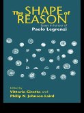 The Shape of Reason (eBook, ePUB)