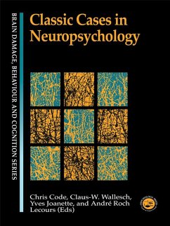 Cover Classic Cases in Neuropsychology (eBook, ePUB)