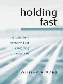 Cover Holding Fast (eBook, ePUB)