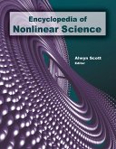 Encyclopedia of Nonlinear Science (eBook, ePUB)