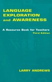 Language Exploration and Awareness (eBook, PDF)