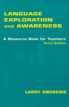 Cover Language Exploration and Awareness (eBook, PDF)