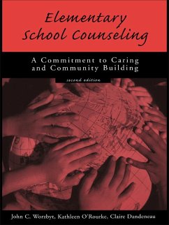 Cover Elementary School Counseling (eBook, ePUB)
