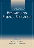 Handbook of Research on Science Education (eBook, ePUB) Handbook of Research on Science Education (eBook, ePUB)