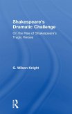 Shakespeare's Dramatic Challenge (eBook, ePUB)