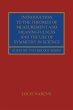 Introduction to the Theories of... - Bild 1