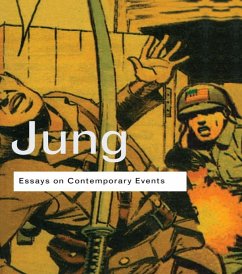 Essays on Contemporary Events (eBook, ePUB) - Jung, C. G.