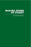 Making Sense of Piaget (eBook, ePUB)