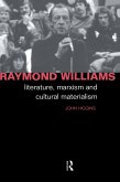 Raymond Williams (eBook, PDF)