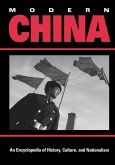 Modern China (eBook, PDF)