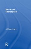 Byron & Shakespeare - Wils Kni (eBook, PDF)