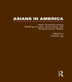 Asian American Issues Relating to Labor, Economics, and Socioeconomic Status (eBook, ePUB)