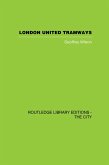 London United Tramways (eBook, PDF)