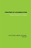 Theatres of Accumulation (eBook, ePUB)