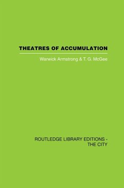 Cover Theatres of Accumulation (eBook, ePUB)