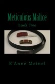 Meticulous Malice (eBook, ePUB) Meticulous Malice (eBook, ePUB)