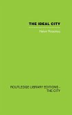 The Ideal City (eBook, ePUB)