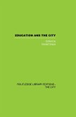 Education and the City (eBook, PDF)