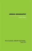 Urban Geography (eBook, ePUB)