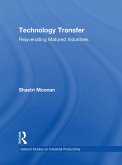 Technology Transfer (eBook, ePUB)
