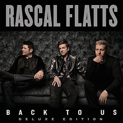 Back To Us - Rascal Flatts