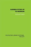 Garden Cities of To-Morrow (eBook, ePUB)
