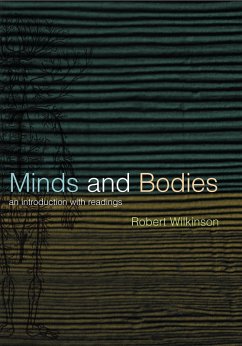 Minds and Bodies (eBook, PDF) - Wilkinson, Robert