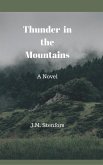 Thunder in the Mountains (eBook, ePUB)