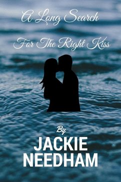 Cover A Long Search For The Right Kiss (eBook, ePUB)