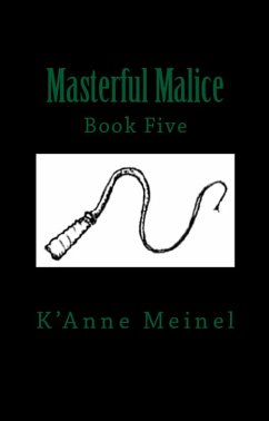 Cover Masterful Malice (eBook, ePUB)
