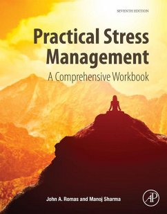 Practical Stress Management (eBook, ePUB) - Romas, John A.; Sharma, Manoj