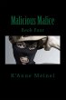 Malicious Malice (eBook, ePUB) - Bild 1
