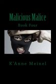Malicious Malice (eBook, ePUB)