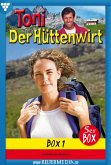 Toni der Hüttenwirt 5er Box 1 - Heimatroman (eBook, ePUB)