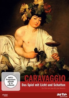 Caravaggio-Das Spiel Mit Lic