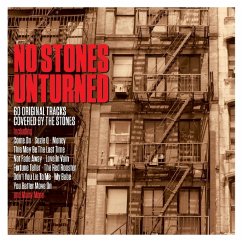 No Stones Unturned - Diverse