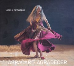 Abracar E Agradecer - Bethania,Maria