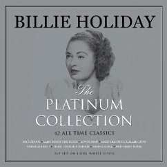 Platinum Collection - Holiday,Billie