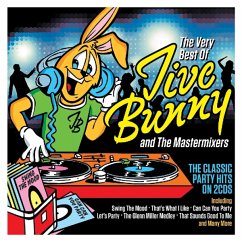 Very Best Of - Jive Bunny & The Mastermixers